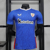 Jugador de partido fuera de casa del Athletic Bilbao 2024-2025
